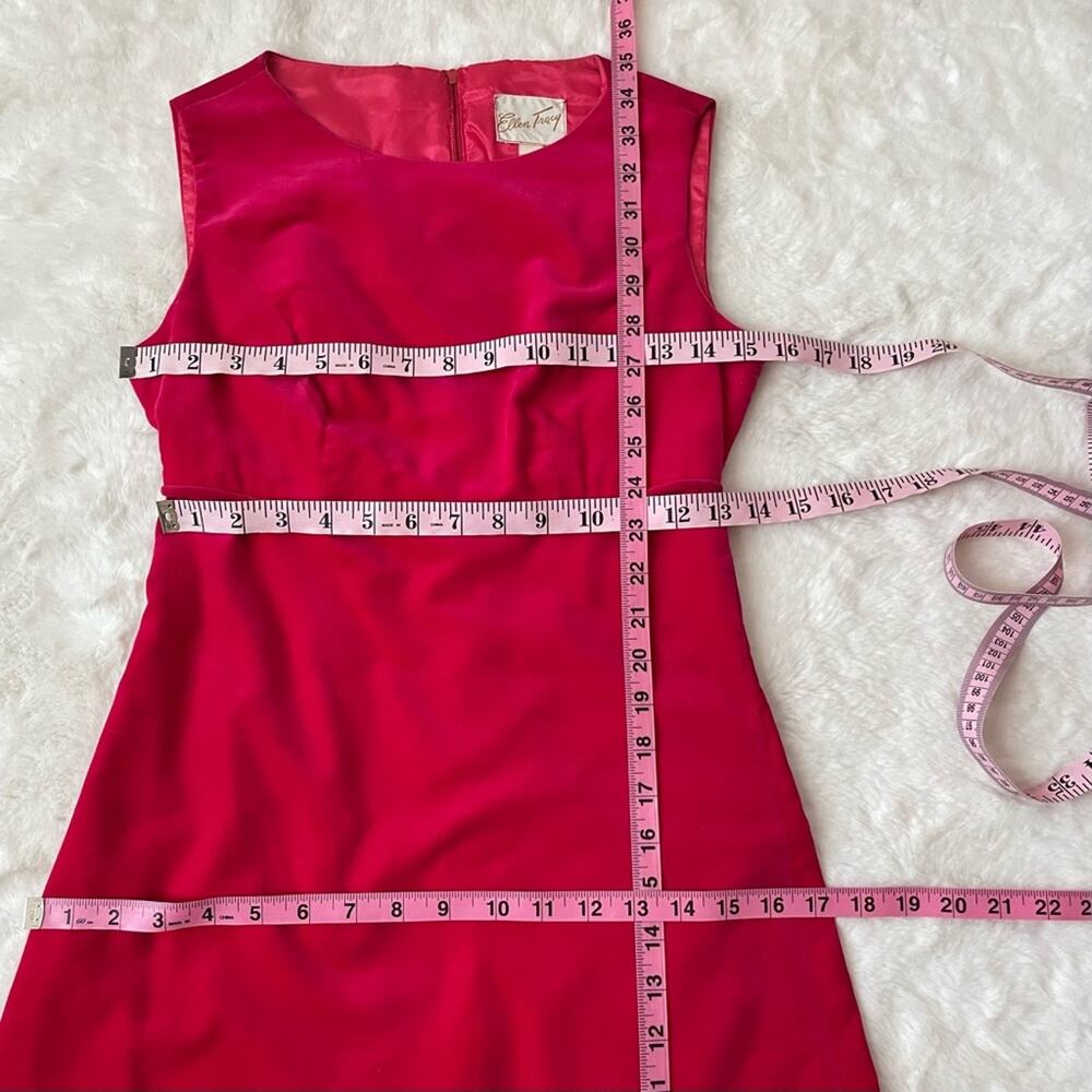 Ellen Tracy Dress - Picture 4 of 7